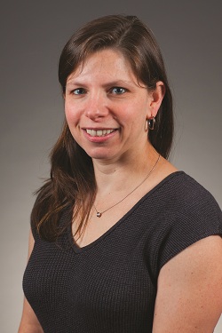 Amanda C. North, MD